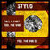 Stylo