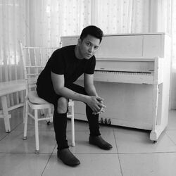 Picture of TJ Monterde