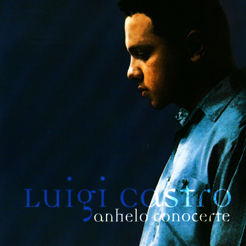 Picture of Luigi Castro