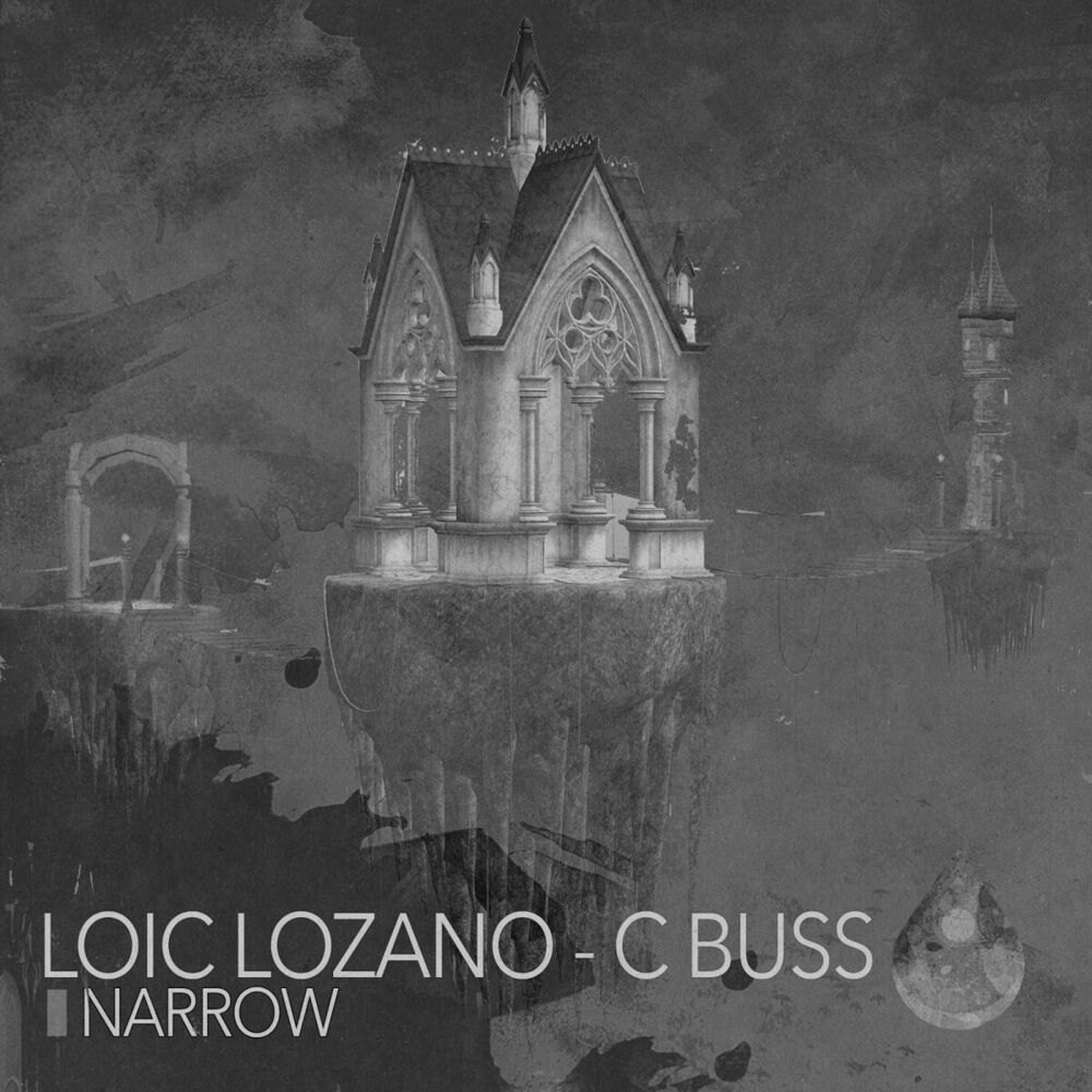 Picture of Loic Lozano, C Buss