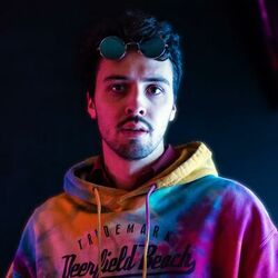 Picture of Thomas Gauthier