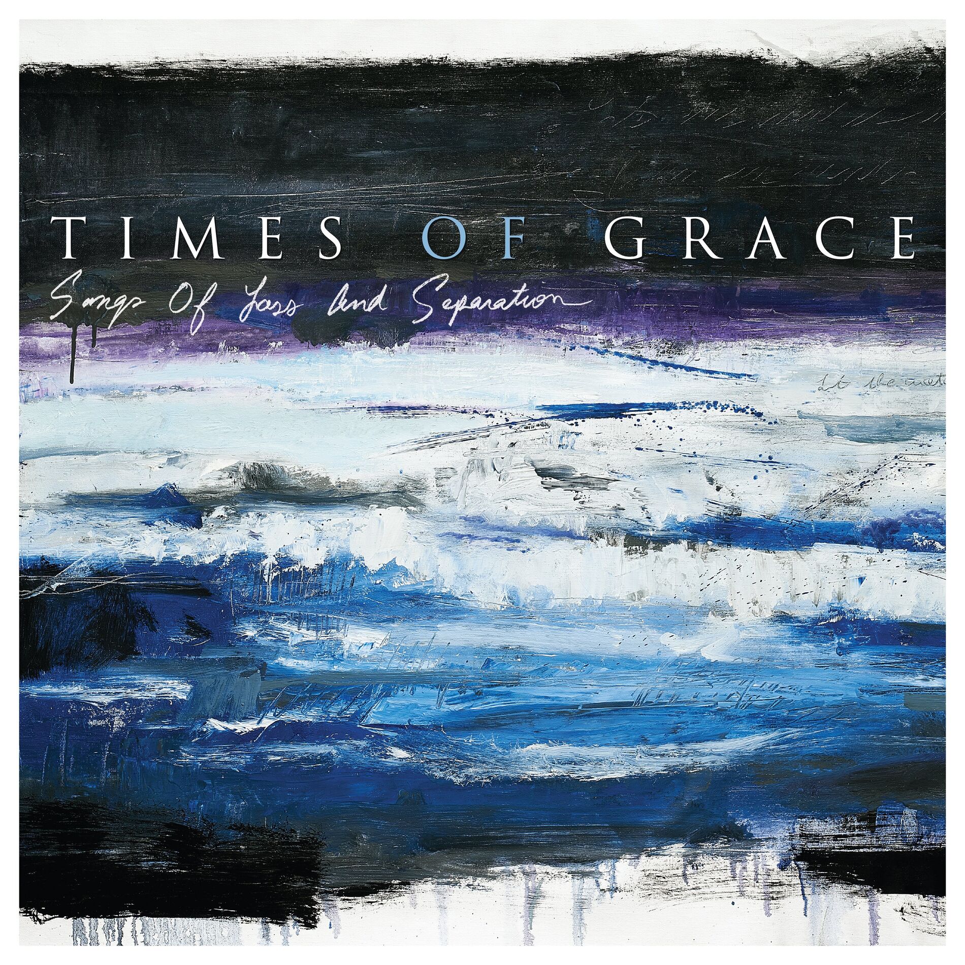 Times Of Grace
