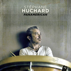 Picture of Stéphane Huchard