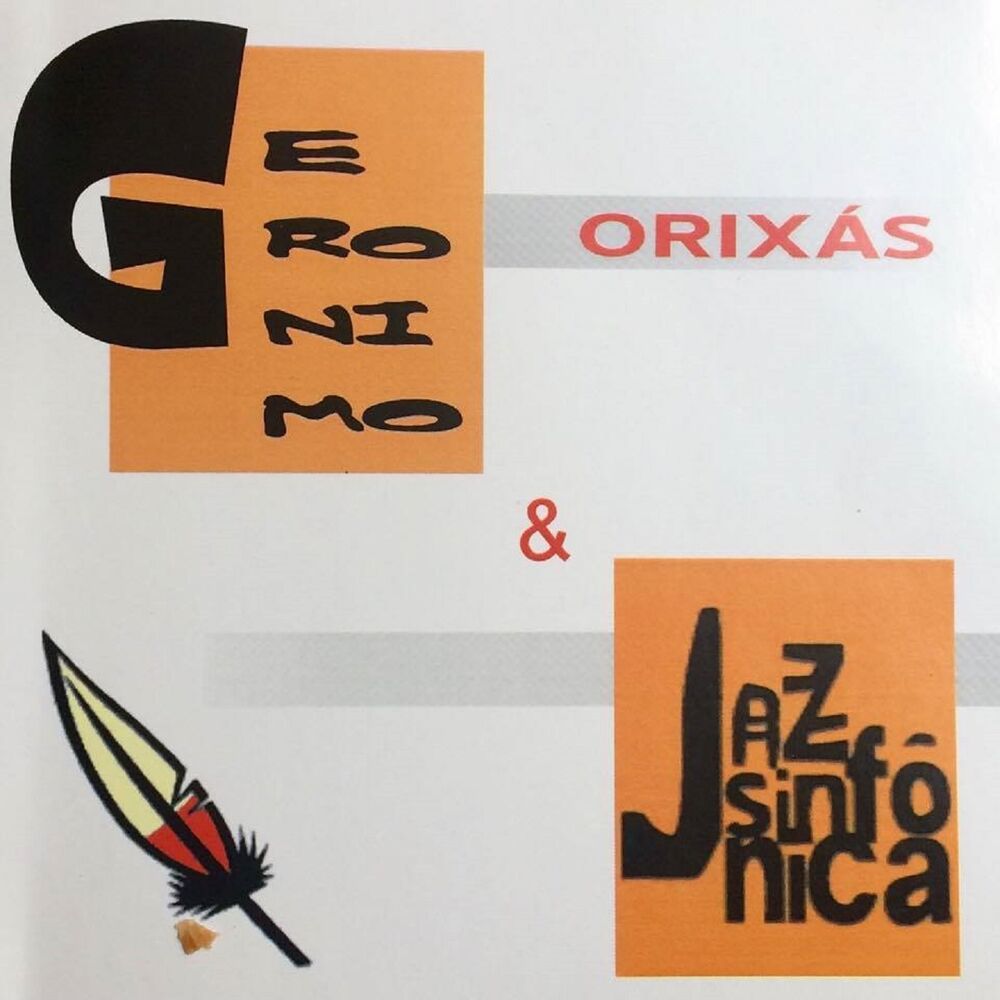 Picture of Jazz Sinfônica