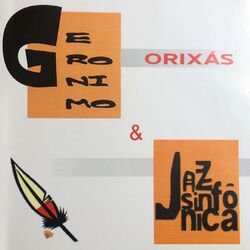 Picture of Jazz Sinfônica