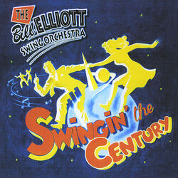 Picture of Bill Elliott Swing Orchestra