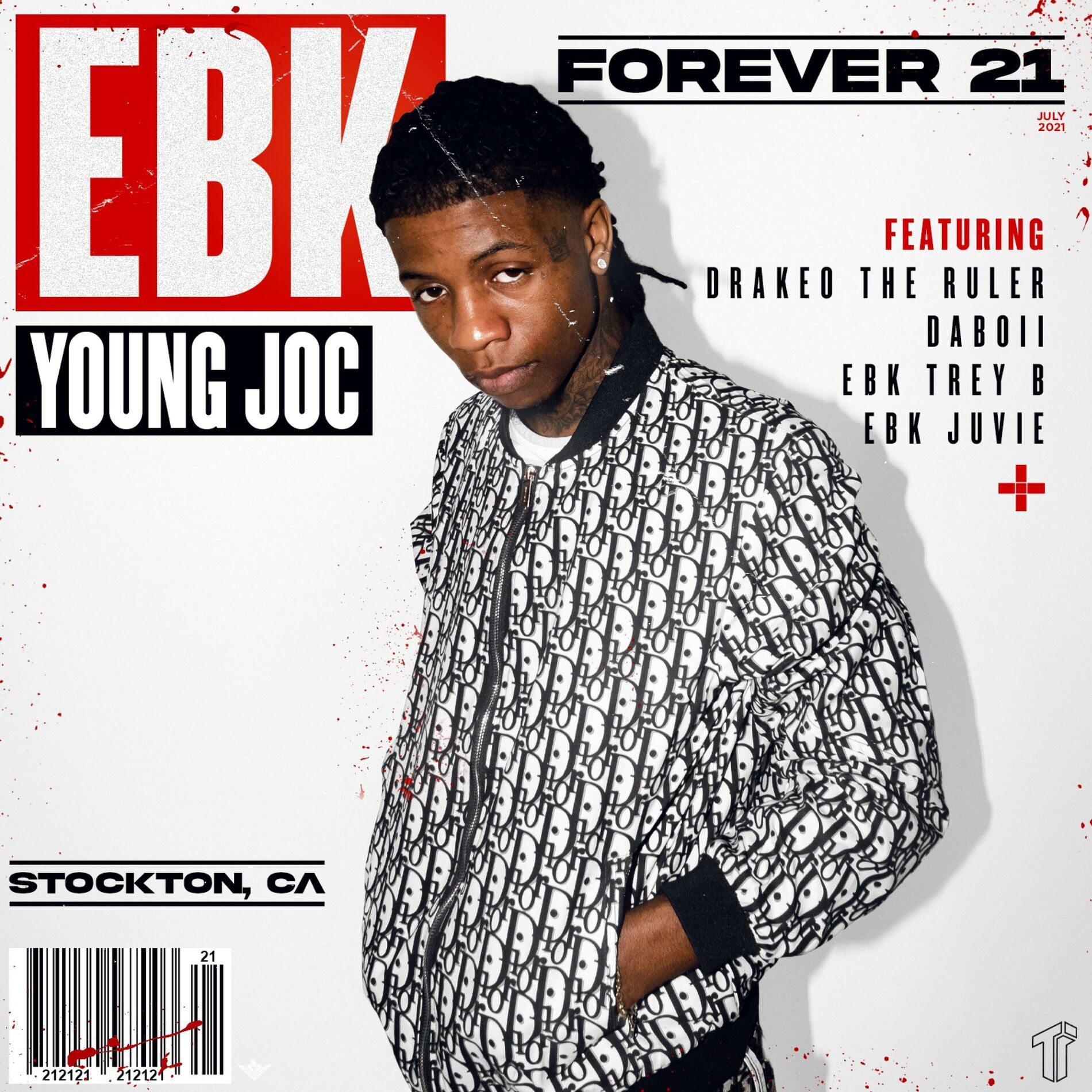 EBK Young Joc