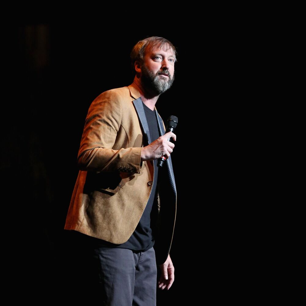 Picture of Tom Green