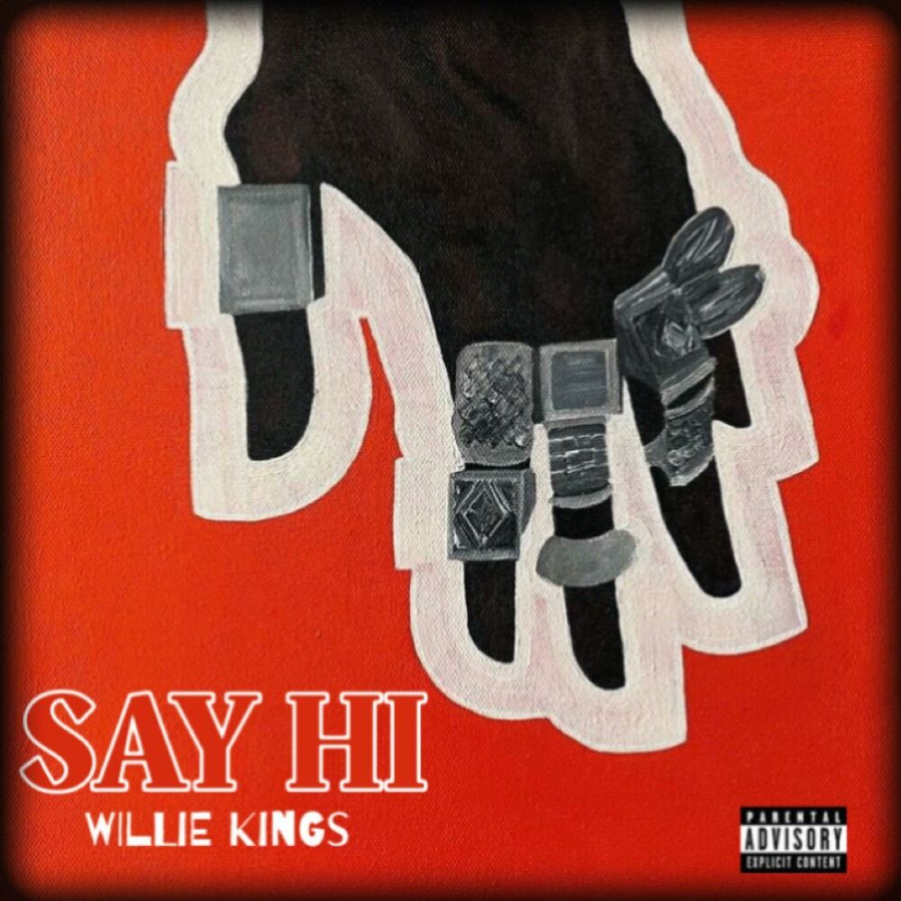 Picture of Willie Kings