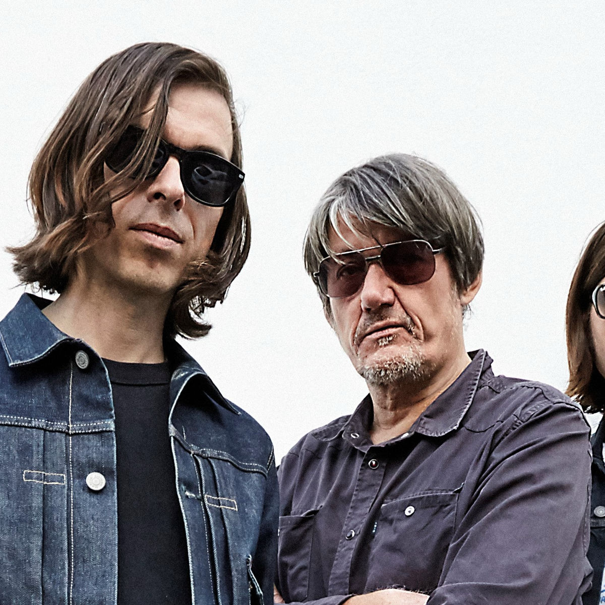 Little Barrie: albums, songs, concerts | Deezer