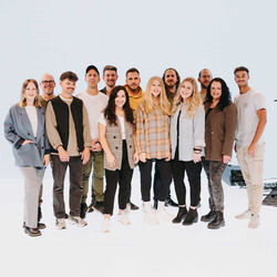 Picture of ICF Worship
