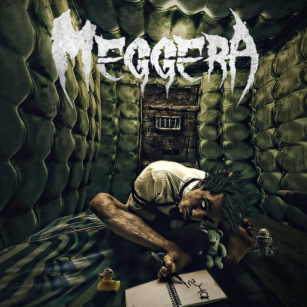 Picture of Meggera