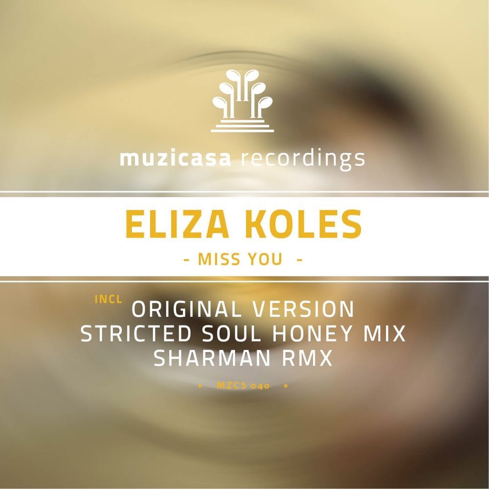 Picture of Eliza Koles