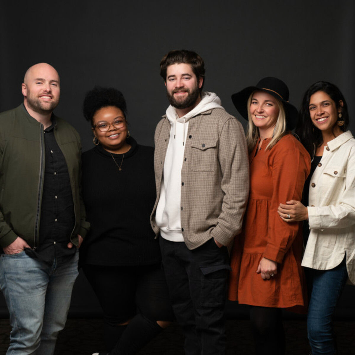 Artist picture of Vineyard Worship