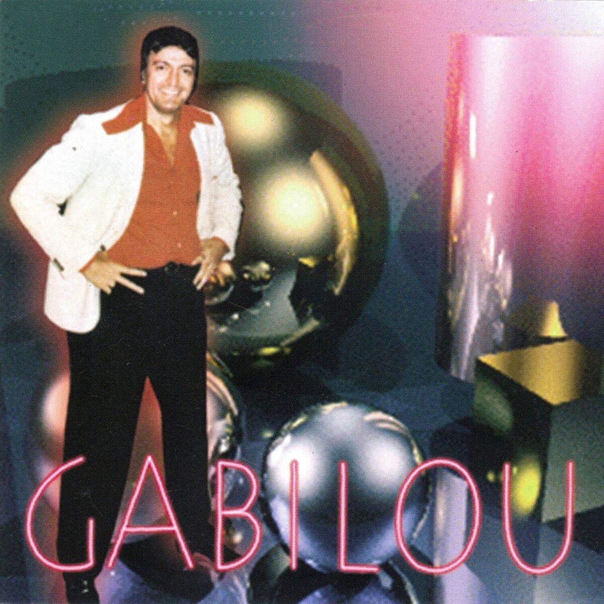 Gabilou
