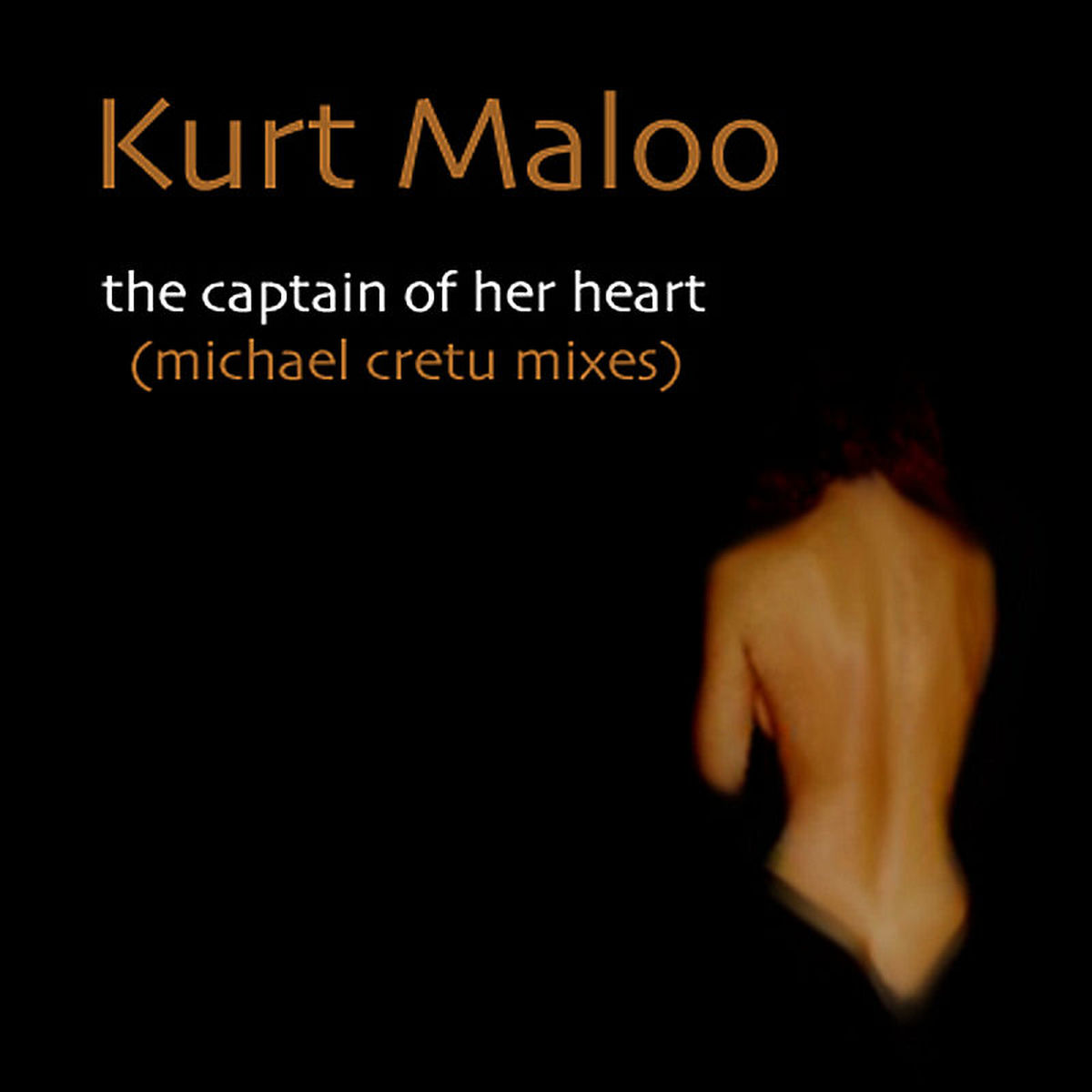 Artist picture of Kurt Maloo