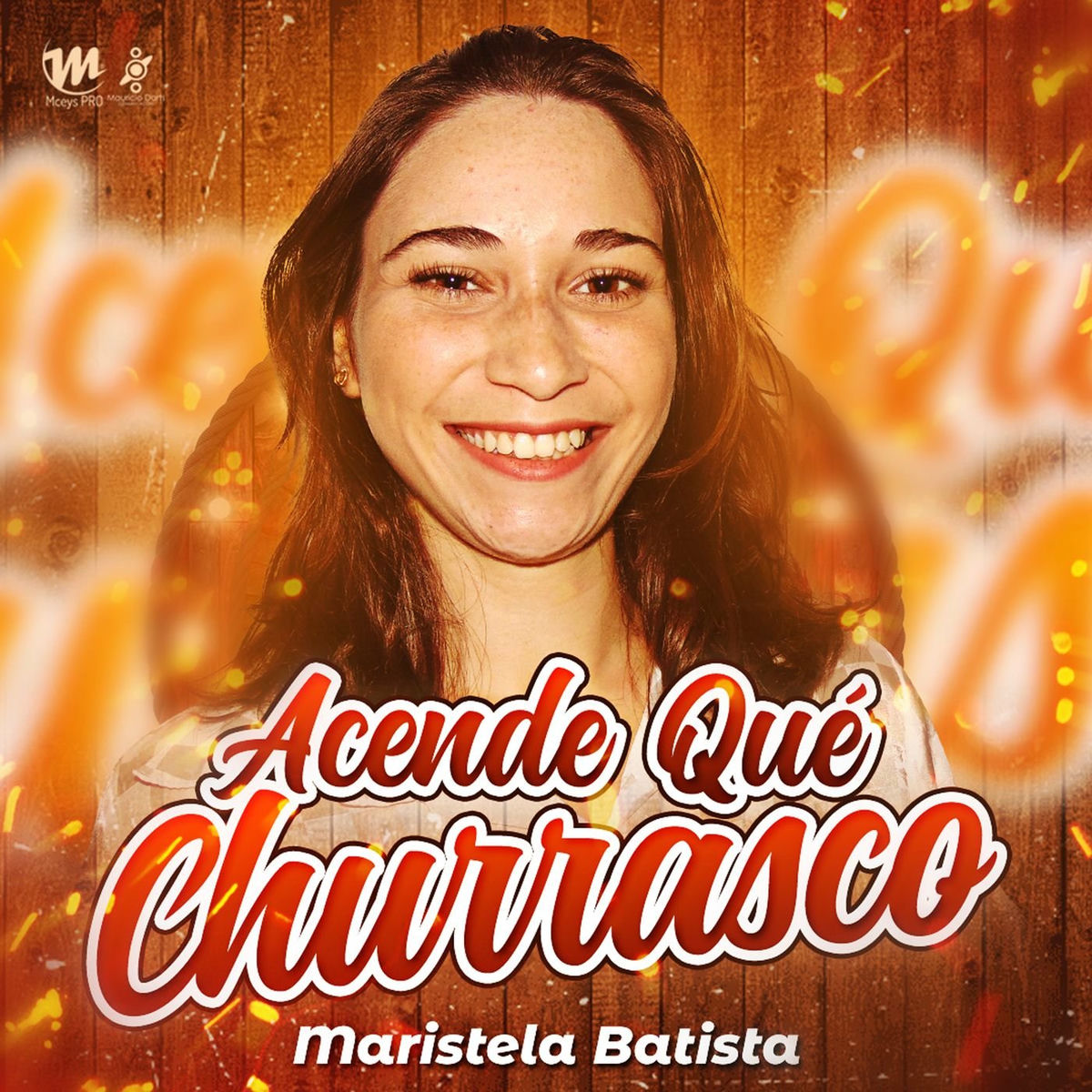 Maristela Batista