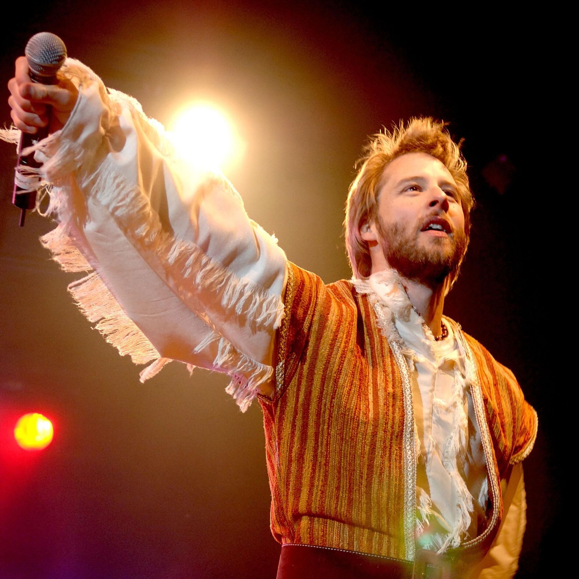 Chesney Hawkes