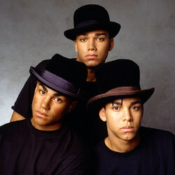 Picture of 3T