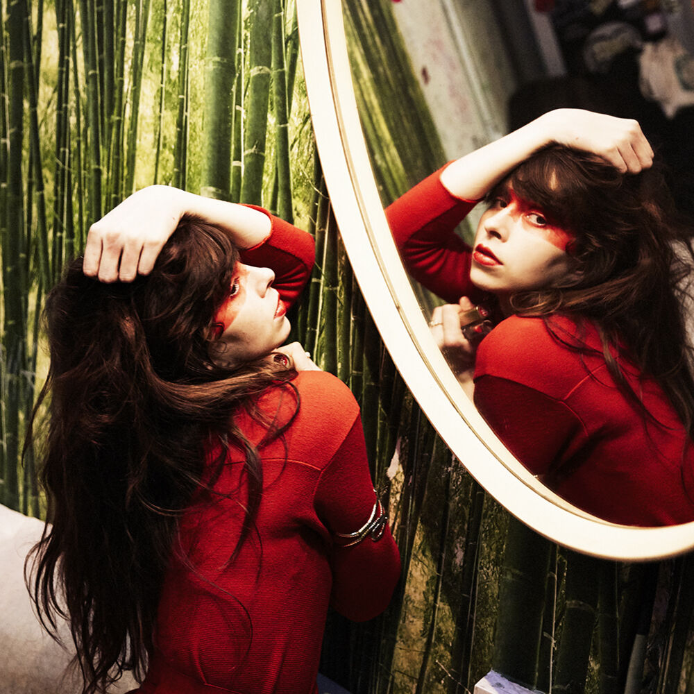 Picture of Le Butcherettes