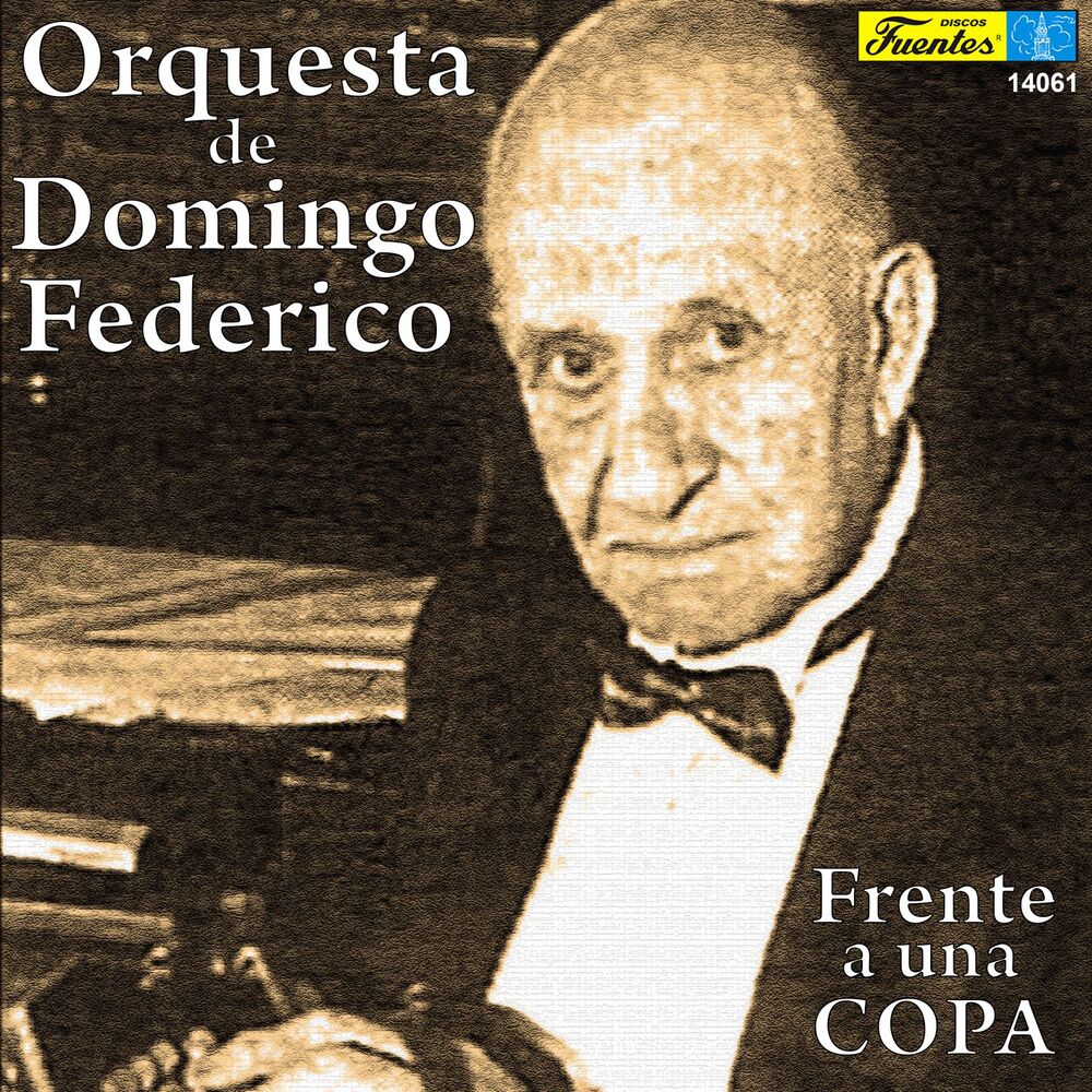 Picture of Orquesta de Domingo Federico