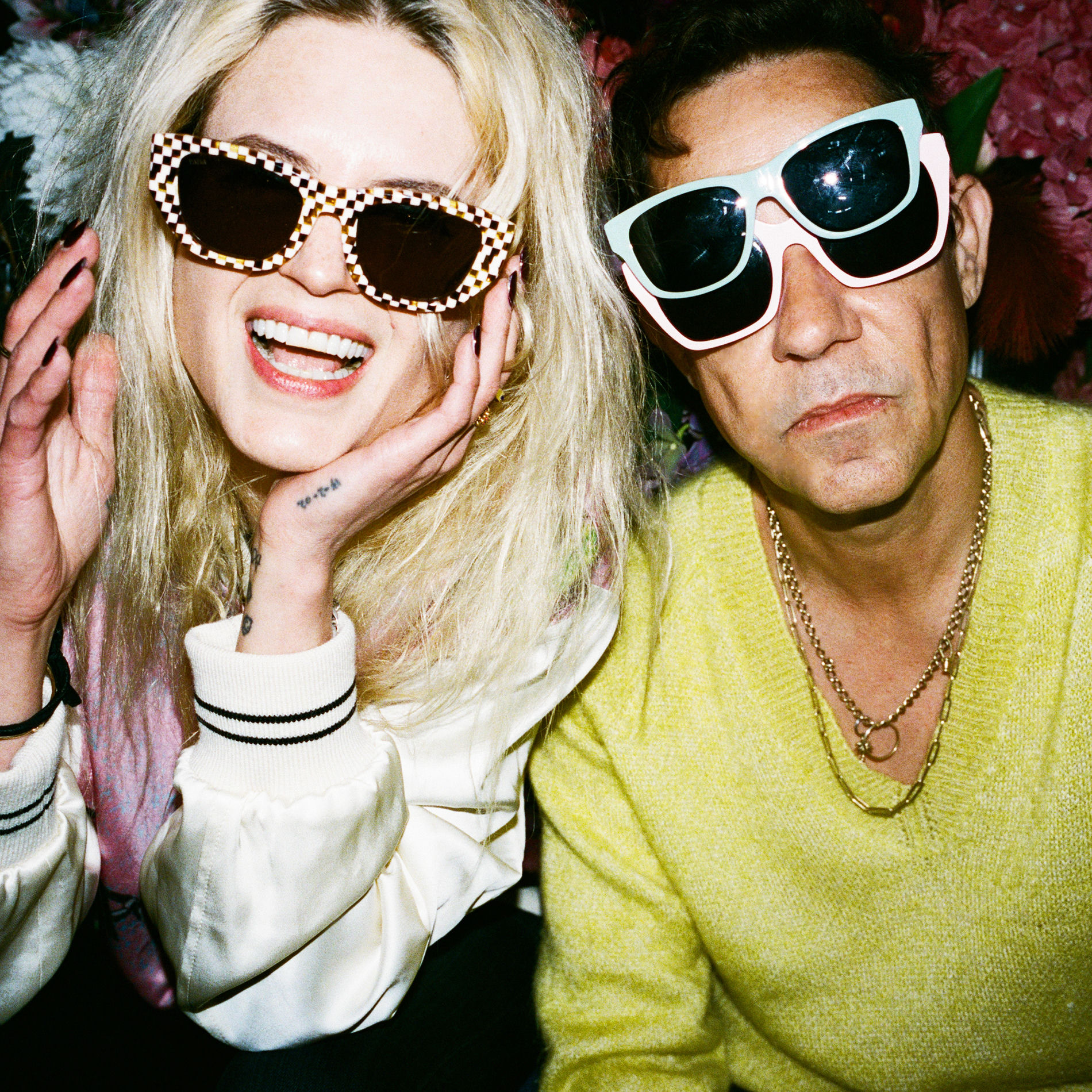 Artist picture of The Kills