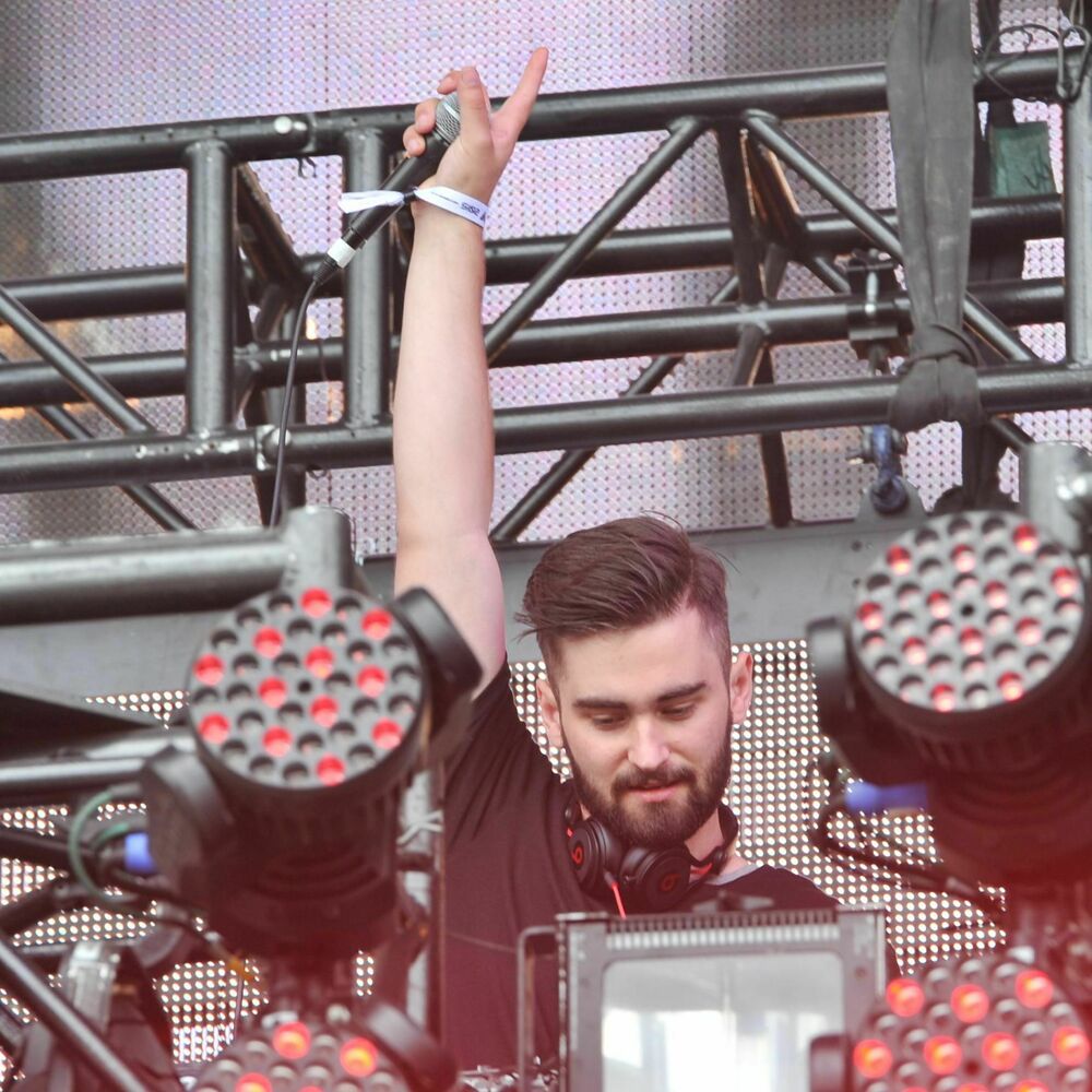 Picture of Dyro