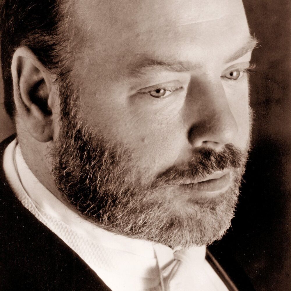 Picture of Sanford Sylvan