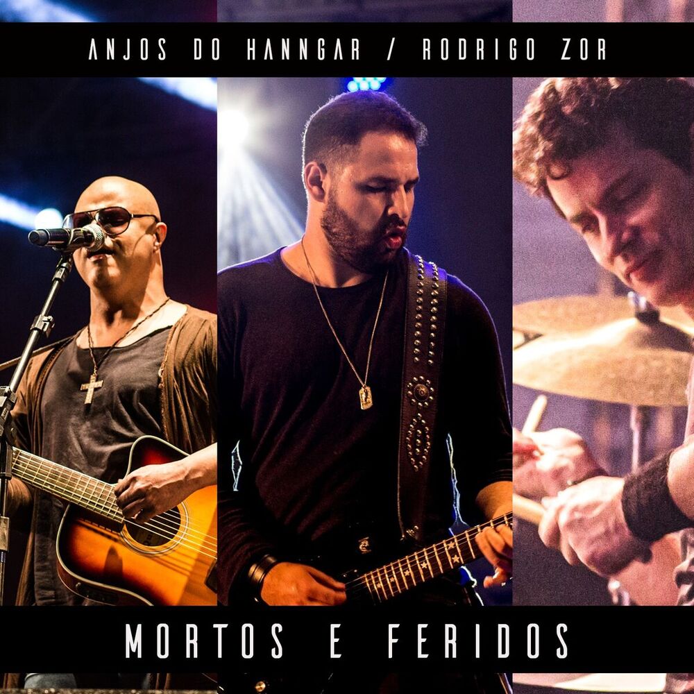 Picture of Rodrigo Zor