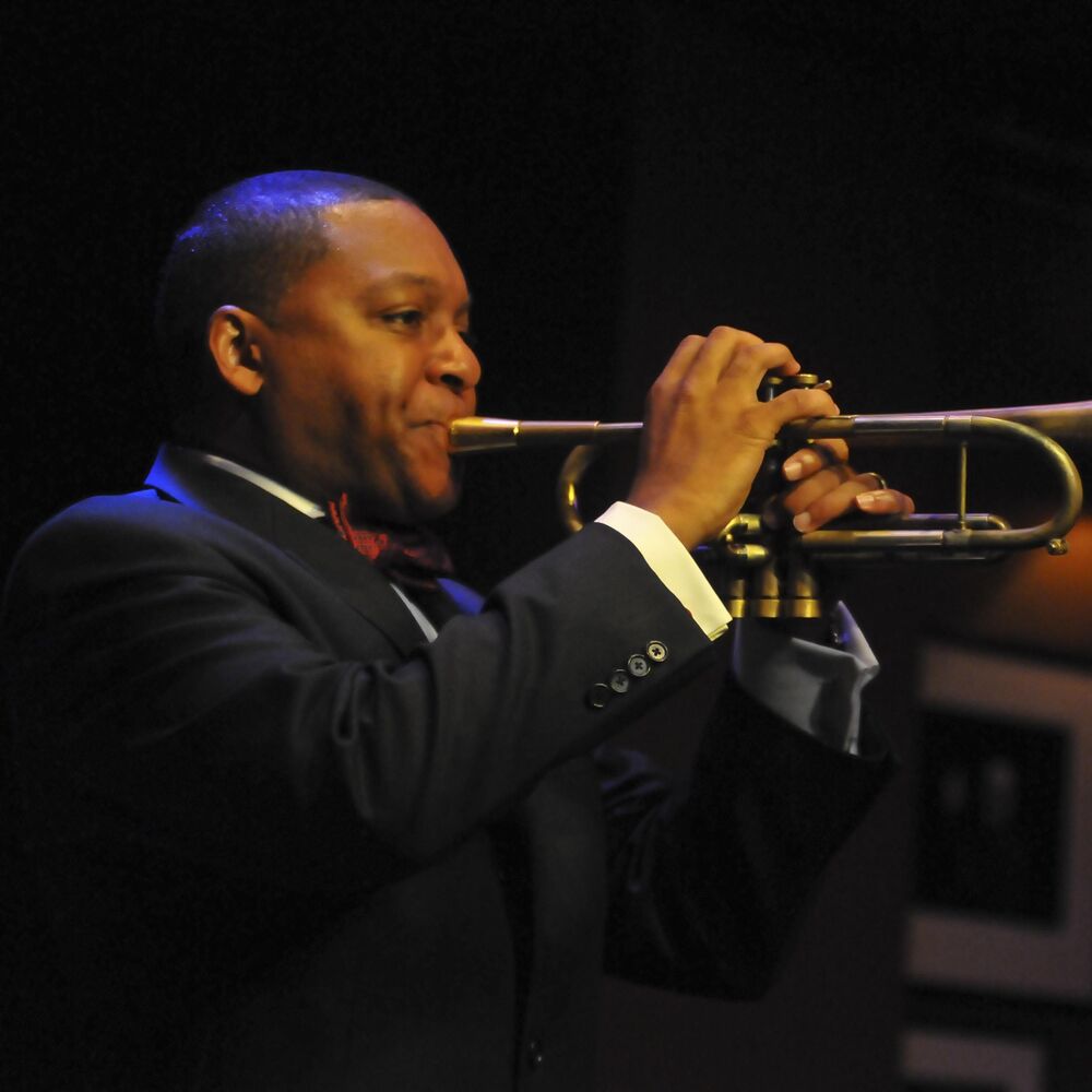 Picture of Ronnie Scott
