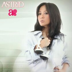 Picture of Astrid
