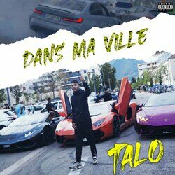 Picture of Talo