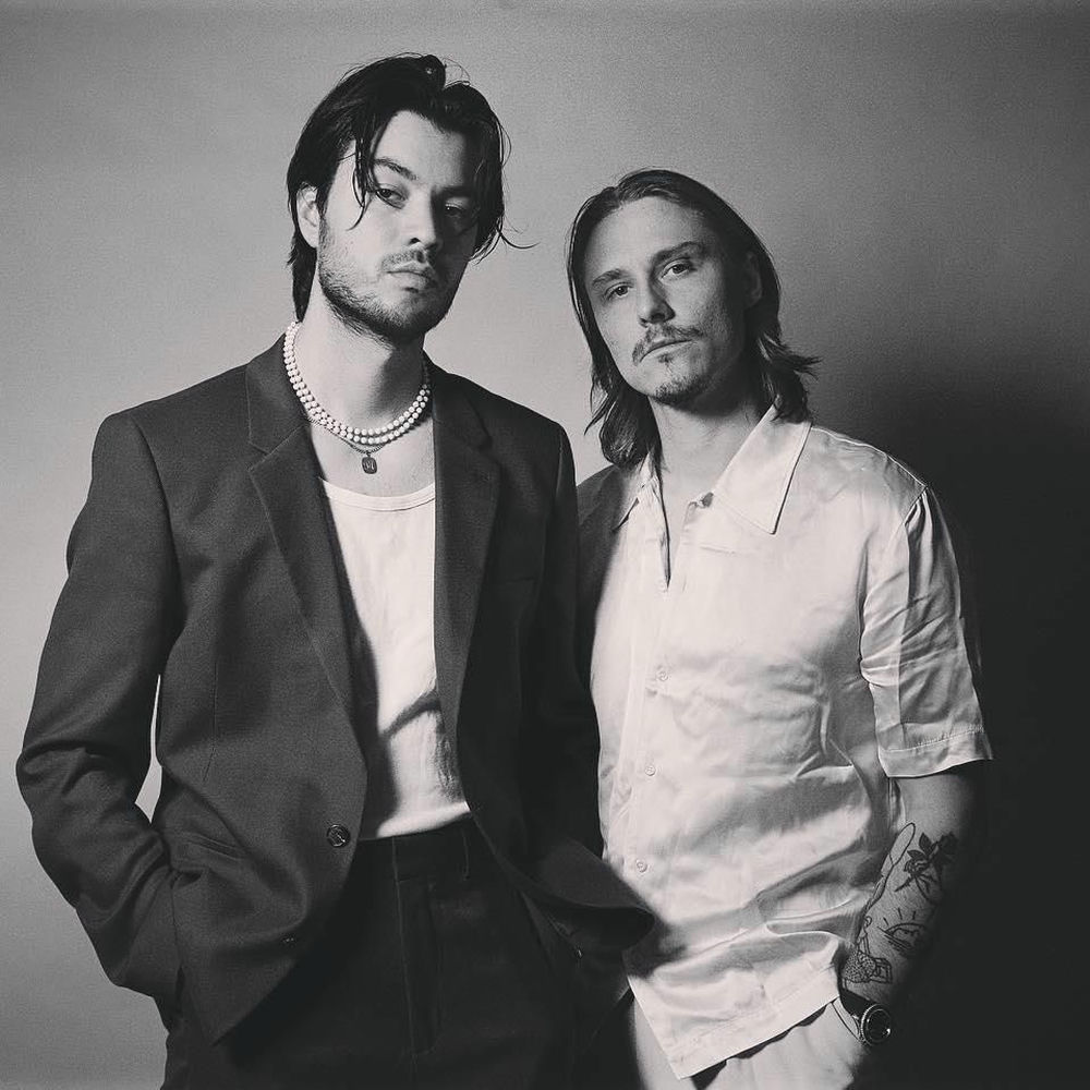 Photo de l'artiste Jubël