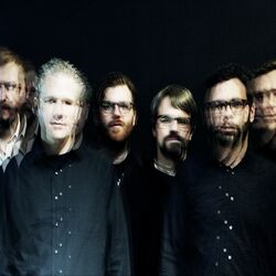 Picture of Volcano Choir