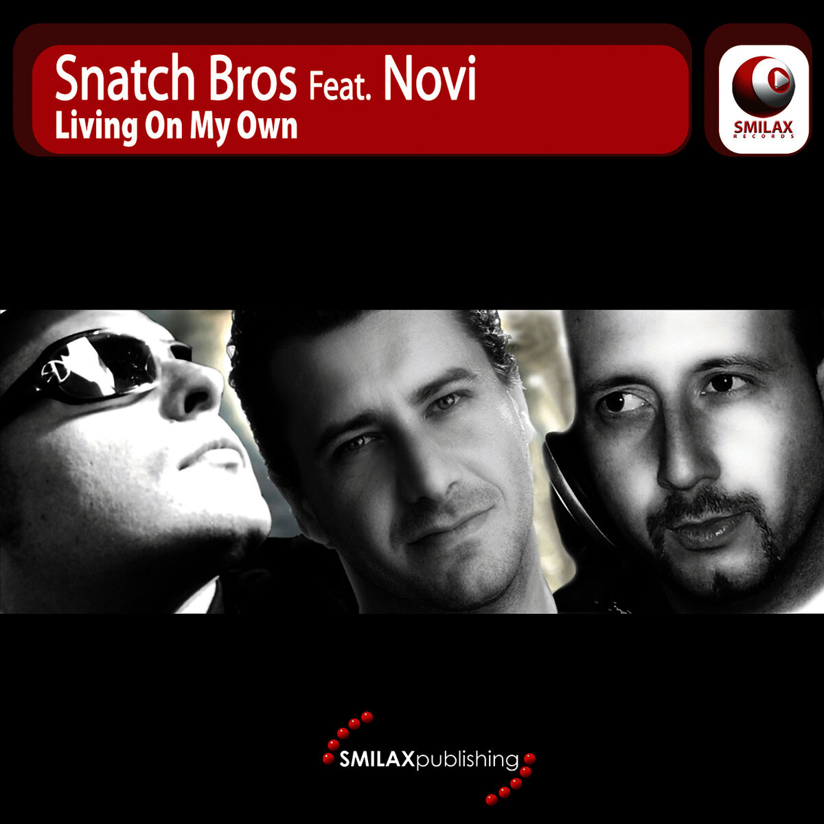Artist picture of Snatch Bros