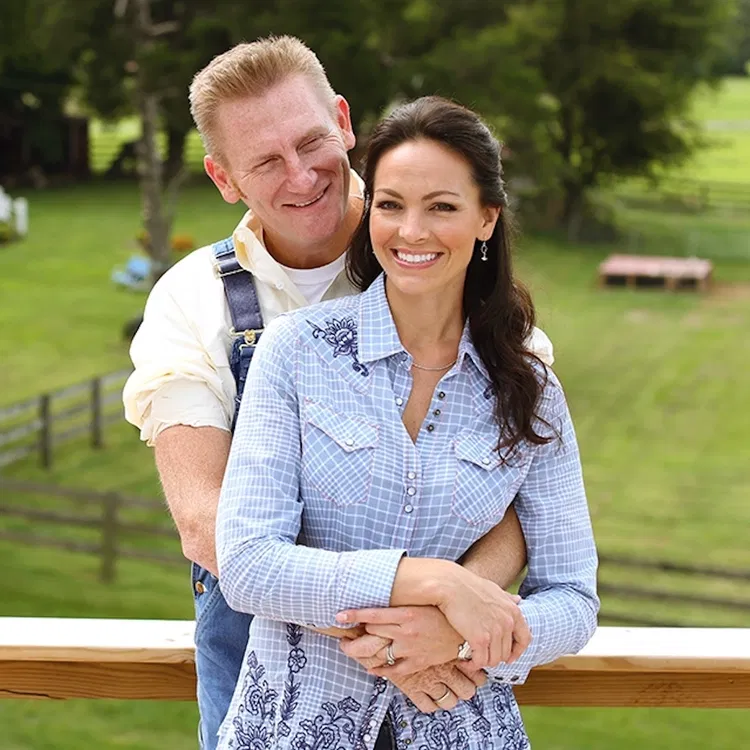 Joey+Rory