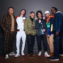 Picture of Funky French League