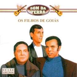 Picture of Os Filhos De Goiás