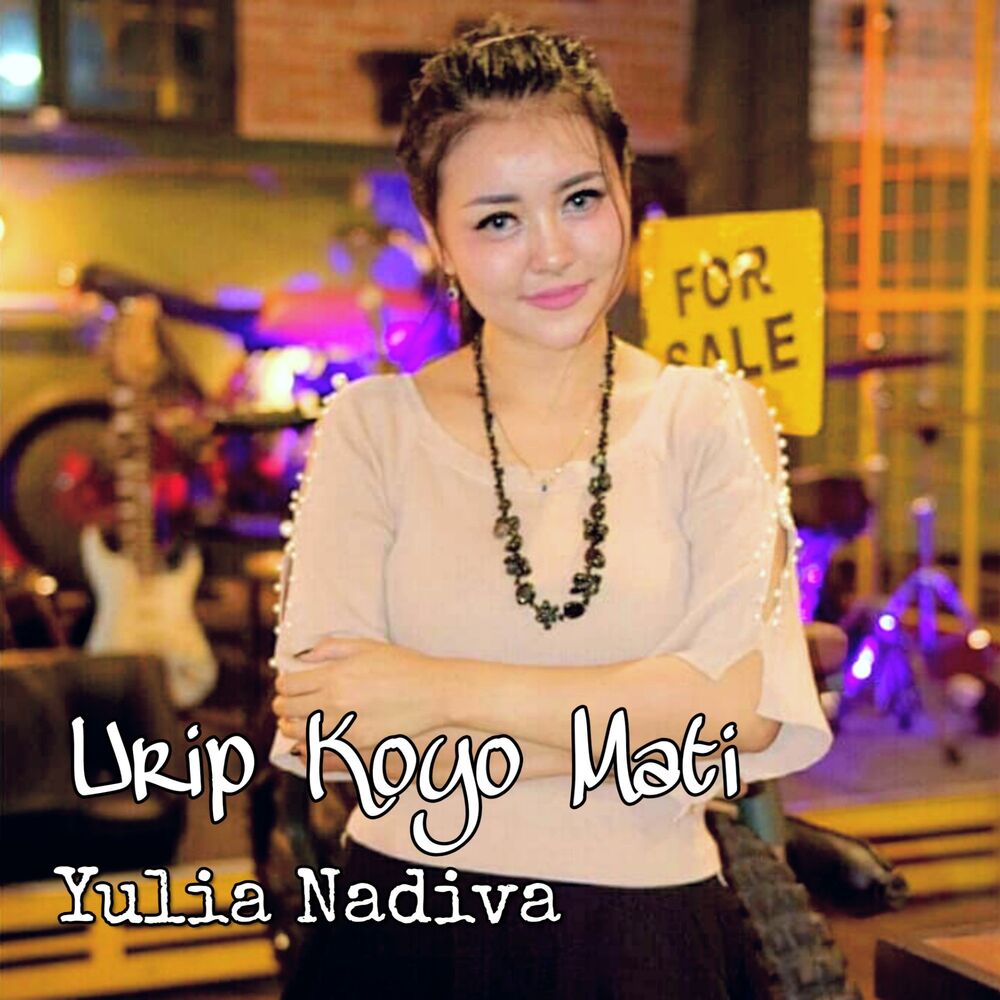 Picture of Yulia Nadiva