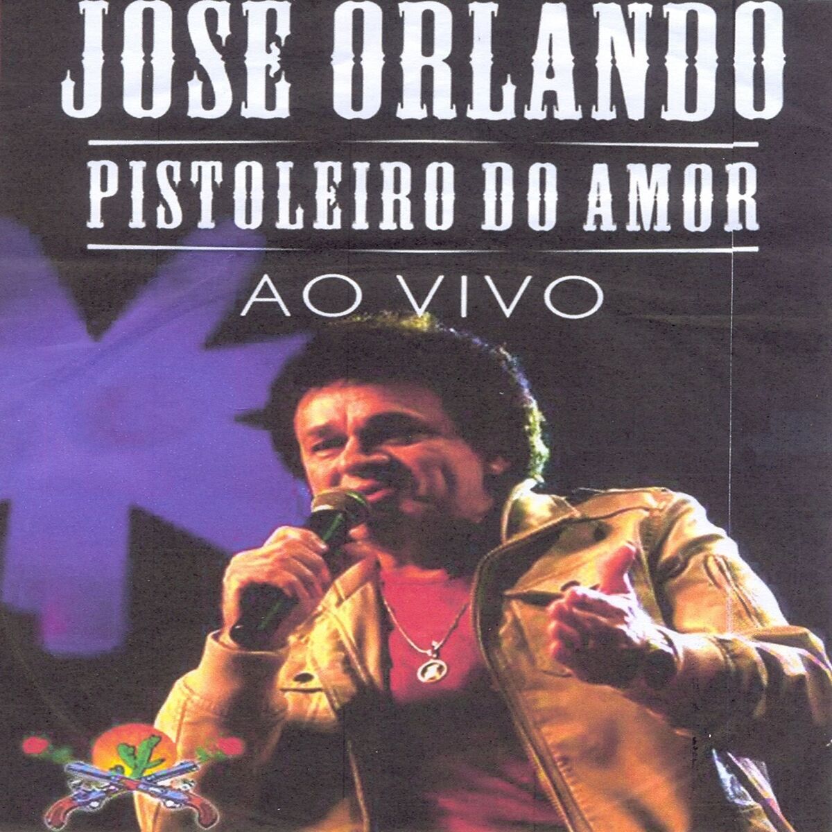José Orlando