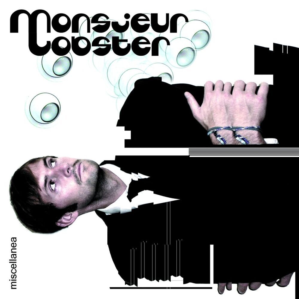 Picture of Monsieur Lobster