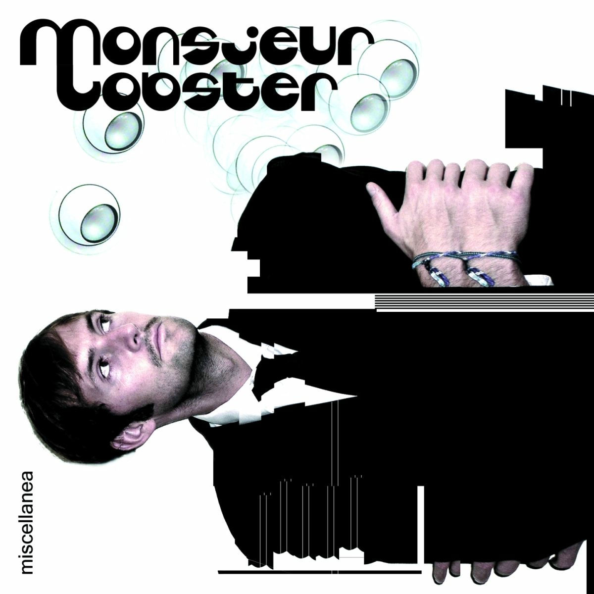 Monsieur Lobster