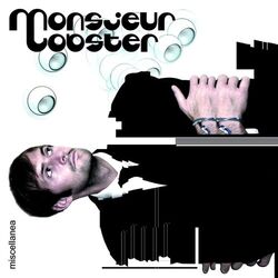 Picture of Monsieur Lobster