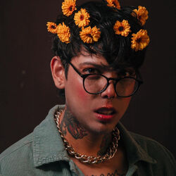 Picture of Kid Fresco