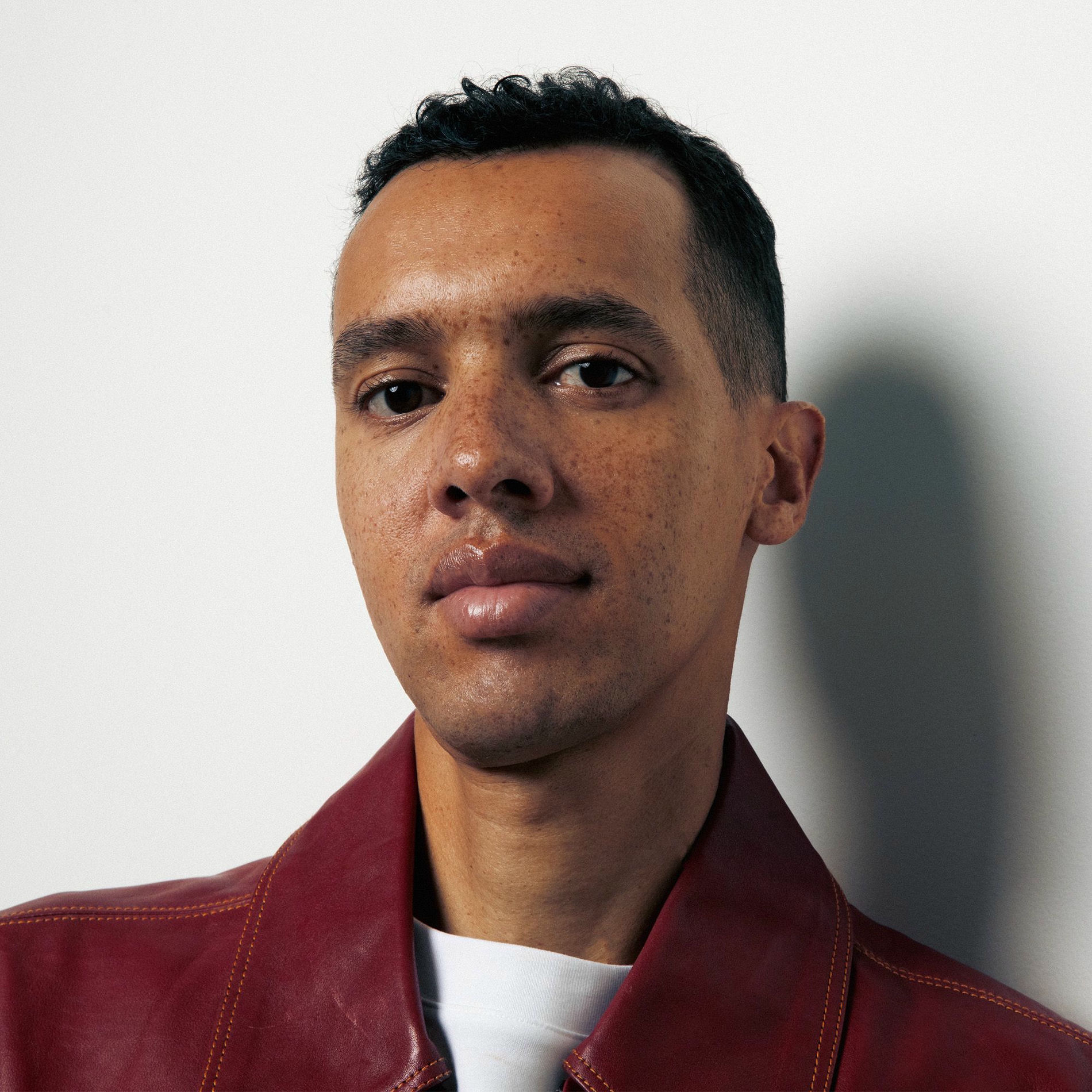 Artist picture of Gaël Faye