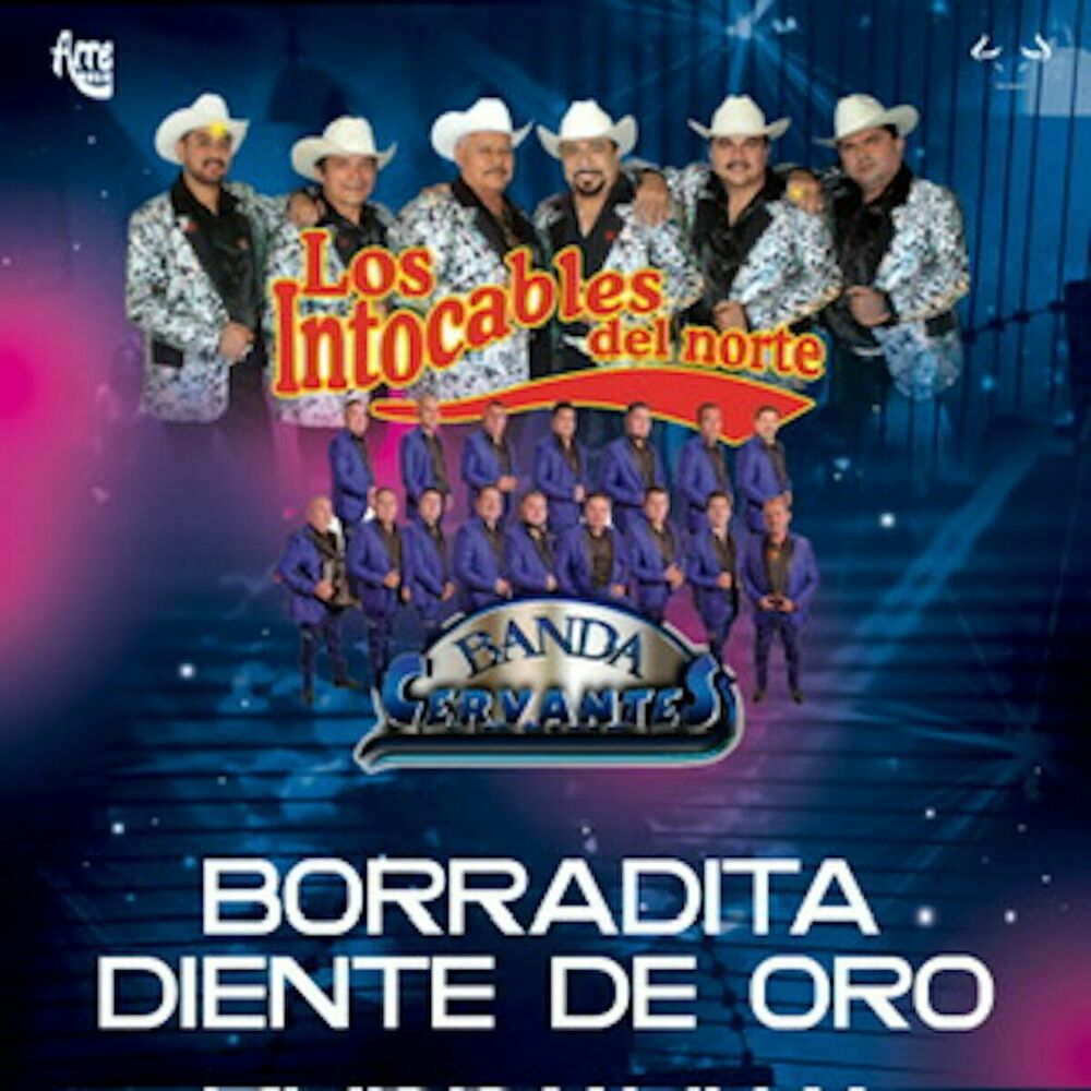 Picture of Los Intocables Del Norte