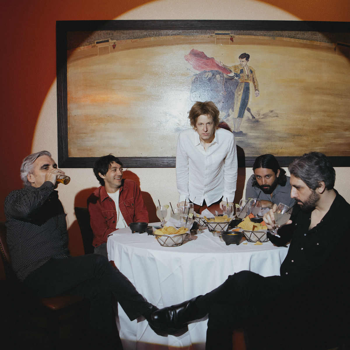 Artist picture of Spoon