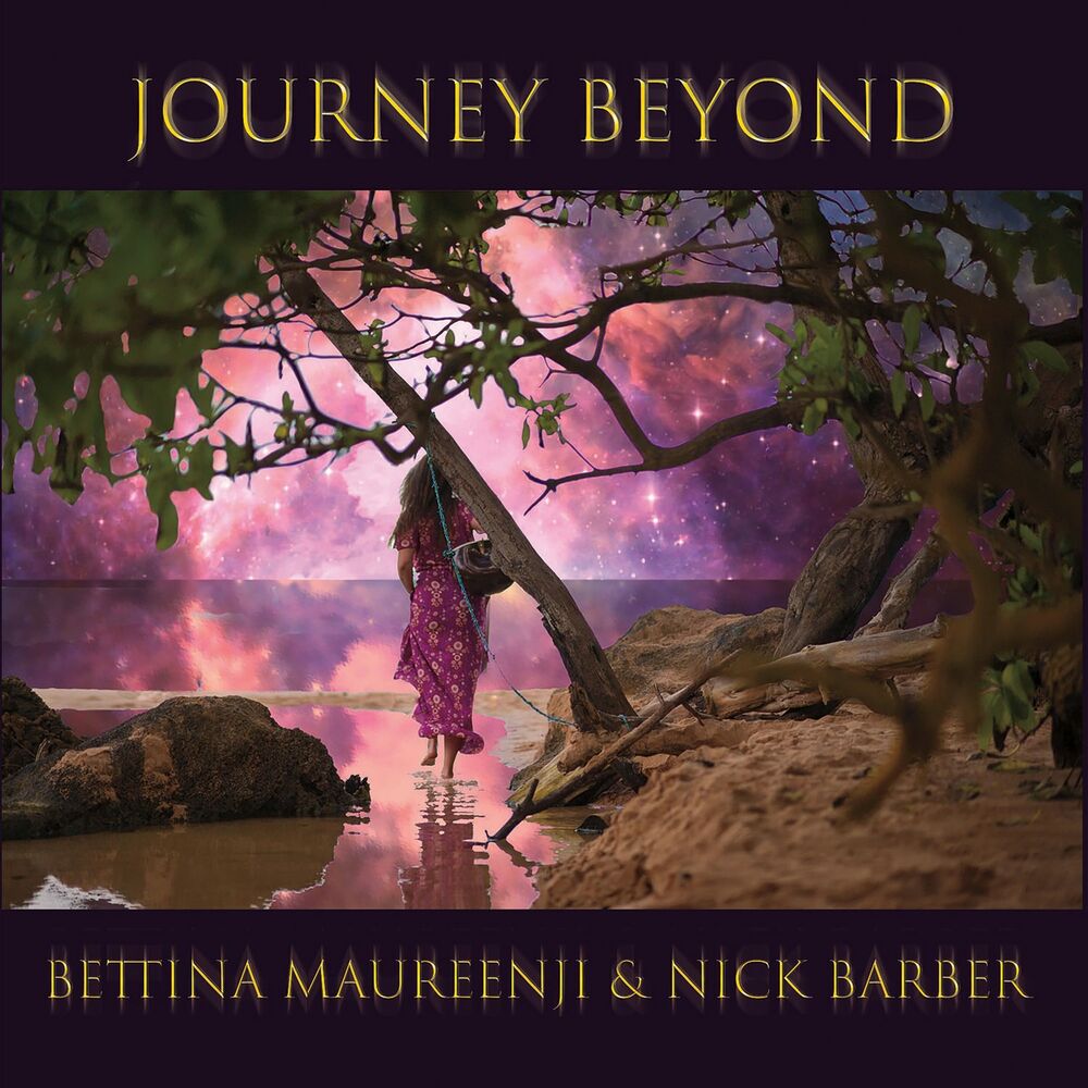Picture of Bettina Maureenji
