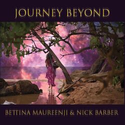 Picture of Bettina Maureenji