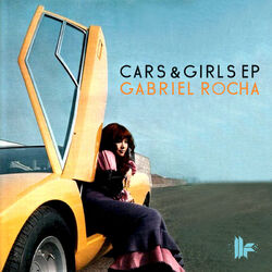 Picture of Gabriel Rocha